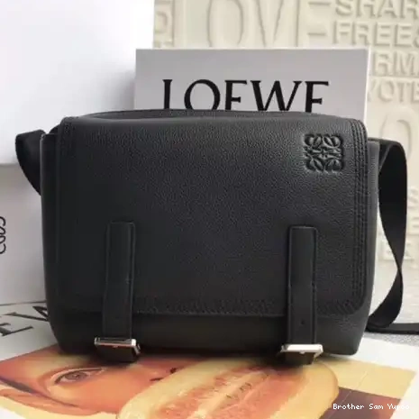 Brother Sam Yupoo Bag s Loewe 19YAN0011 0519